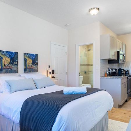 Peaceful Urban Escape Close To Las Olas & Beach Fort Lauderdale Extérieur photo
