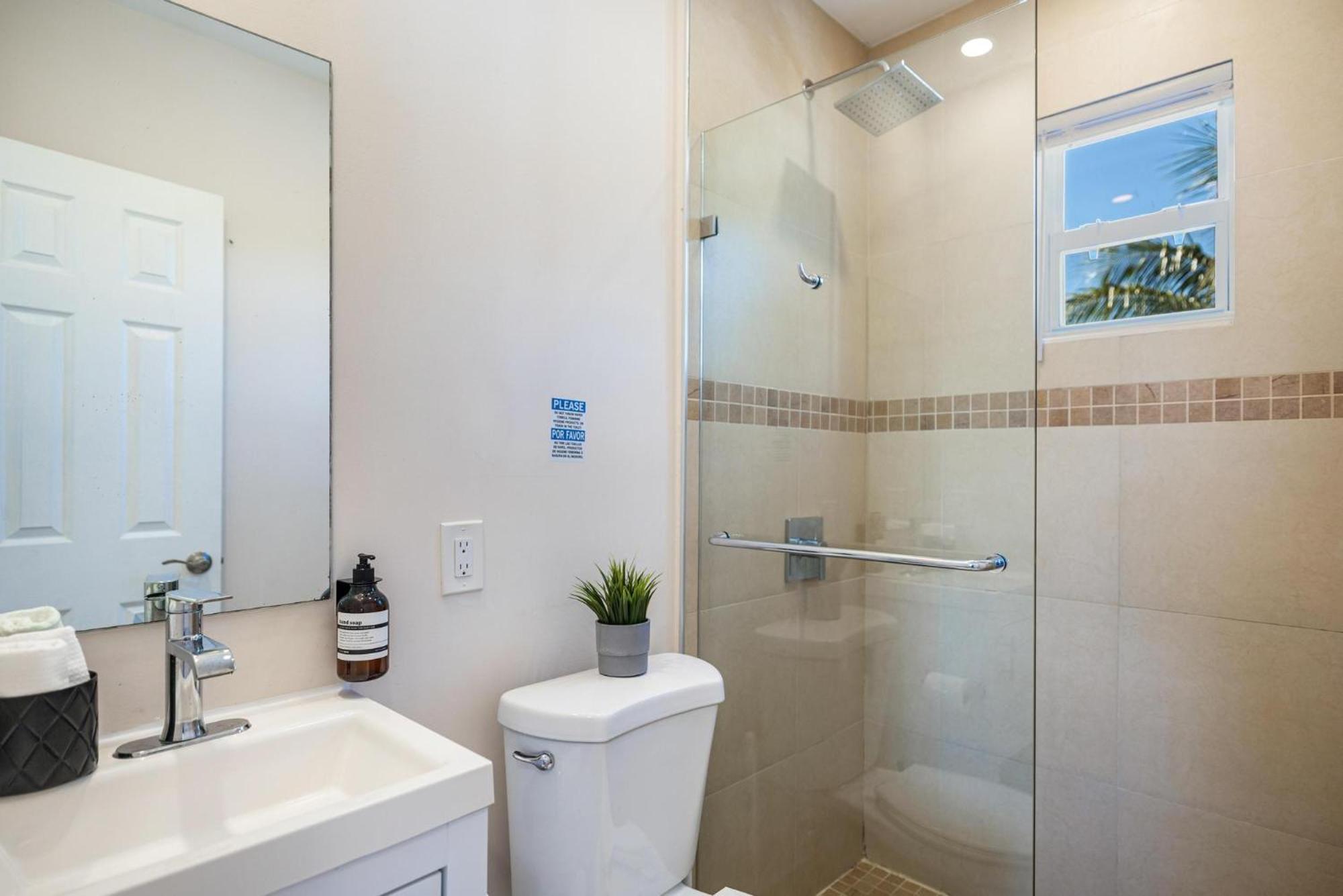 Peaceful Urban Escape Close To Las Olas & Beach Fort Lauderdale Extérieur photo