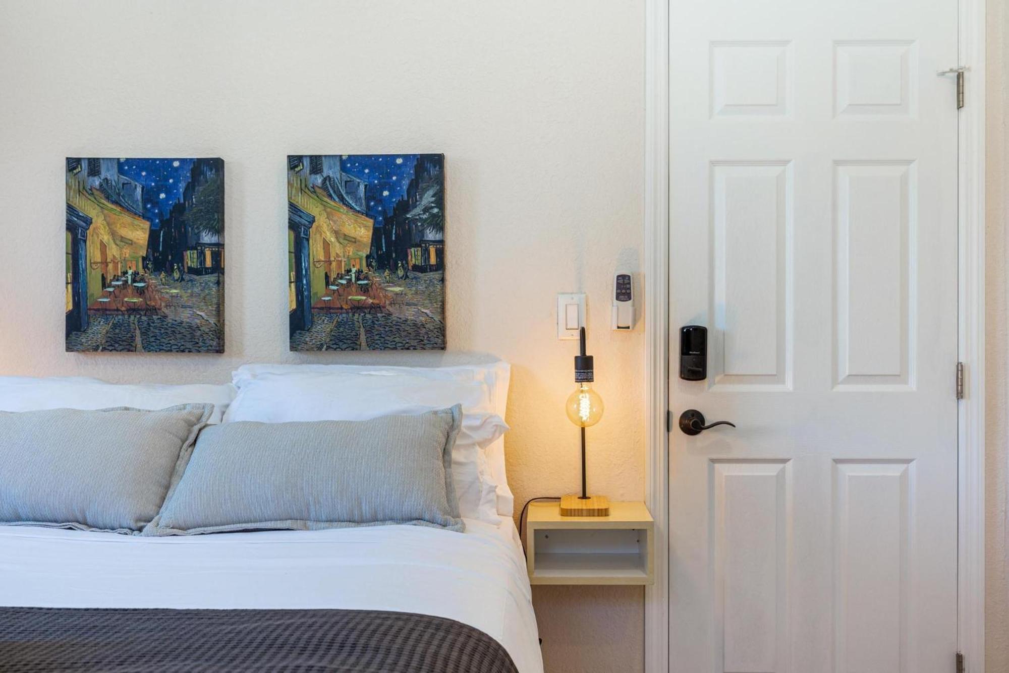 Peaceful Urban Escape Close To Las Olas & Beach Fort Lauderdale Extérieur photo